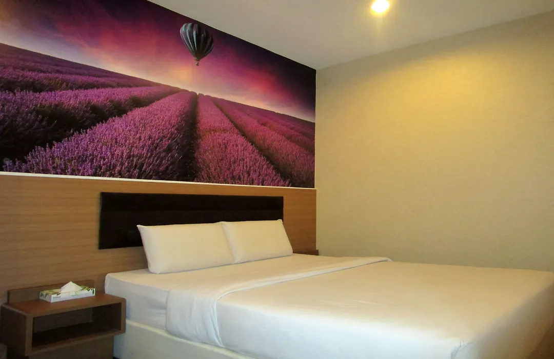 T-Hotel Bukit Bintang-1
