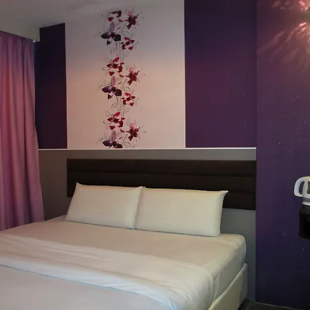 T-Hotel Bukit Bintang-3