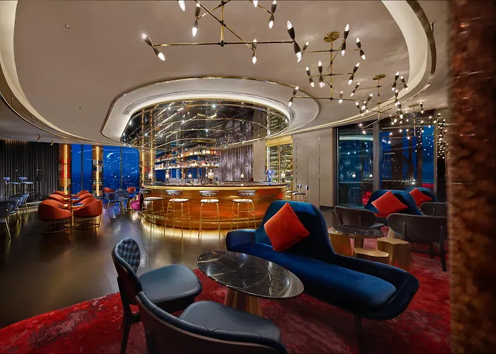 Eq Kuala Lumpur Hotel