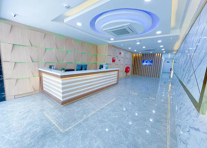 Astar Hotel Bukit Bintang Kuala Lumpur